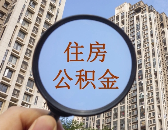 鹰潭退休后查不到公积金明细了吗（退休后公积金查询不到原因）